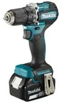 Makita DDF487 - Bohrer/Schrauber - schnurlos - 2 Geschwindigkeiten - Bohrfutter