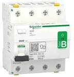 Schneider Electric A9Z64463 - Fehlerstromschutzschalter - Typ B-SI - 1500 A - IP20 -