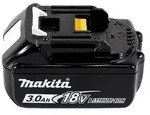 "Makita DTW 300 F1 Akku Schlagschrauber 18 V 330 Nm 1/2" Brushless + 1x Akku...