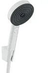hansgrohe HG Brauseset PULSIFY SELECT 105 3jet Relaxation Brauseschl.