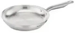TEFAL Virtuoso E4920634 - Rund - Gourmet-Pfanne - Edelstahl - Edelstahl - 250 &deg;C