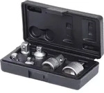 "Vergr&ouml;&szlig;erungsst&uuml;ck-/ Reduzierst&uuml;ck-Satz 1/4" -1/2" 6-teilig KS Tools"