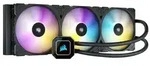 CORSAIR iCUE H170i ELITE CAPELLIX - Prozessor-Fl&uuml;ssigkeitsk&uuml;hlsystem -