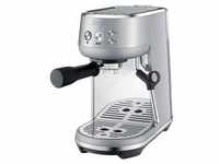Sage SES450BSS4EEU1 the Bambino - Kaffeemaschine mit Cappuccinatore