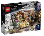 LEGO&reg; Marvel Super Heroes 76200 Bro Thors neues Asgard