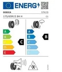 DEBICA Ganzjahresreifen 175/65 R15 TL 84H NAVIGATOR 3 BSW M+S 3PMSF