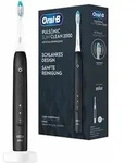 Oral-B Pulsonic Slim Clean 2000 Black 396208 Elektrische Zahnb&uuml;rste Schwarz