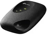 TP-Link M7010 V1 - Mobiler Hotspot - 4G LTE - 150 Mbps