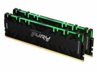 DDR4 32GB PC 3600 CL16 Kingston KIT (2x16GB) FURY Renegade Kit