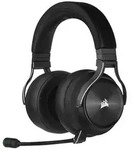CORSAIR Gaming VIRTUOSO RGB XT - Headset - ohrumschlie&szlig;end