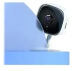 Tapo C110, IP-Sicherheitskamera, Indoor, Kabellos, FCC, IC, CE, NCC, Cube, Tisch/Bank