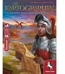 Die Kartographin Neu & OVP