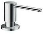 Sp&uuml;lmittel-/Lotionspender HANSGROHE
