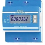 Eltako DSZ15WDM-3x5A MID 28305515 Drehstromz&auml;hler mit Wandleranschluss digital 5A
