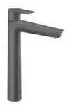 hansgrohe HG EH-WT-MI TALIS E 240 ohne Ablaufgarnitur brushed black