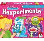 Schmidt Spiele - Bibi Blocksberg, Hexperimente