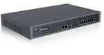 Yeastar P550, IP PBX (privates & paketvermitteltes) System, 50 Benutzer, Schwarz,