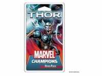 FFGD2905 - Thor: Marvel Champions: Das Kartenspiel, 1-4 Spieler, ab 14 Jahren