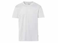 HAKRO T-Shirt Classic weiß, 2XL