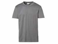 HAKRO T-Shirt Classic titan, XL