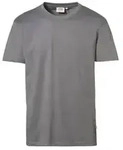 HAKRO T-Shirt Classic titan, XL