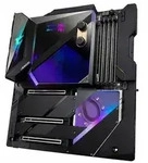 Original Gigabyte Z590 AORUS XTREME Intel Z590 Express LGA 1200 E-ATX