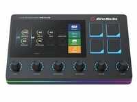 AVerMedia Live Streamer AX310 - Audio Mixer/Streamer