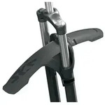 "SKS VR-Steckblech Mudrocker front, 27.5"-29", schwarz"