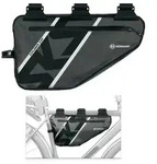 "SKS Framebag "Explorer EXP", 4 Liter, ca. 185 g, schwarz"
