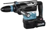Makita SDS-Max-Akku-Kombihammer 40V 4Ah Li-Ion inkl. 2. Akku, inkl. Ladeger&auml;t, inkl.