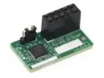 Supermicro Add-on Module AOM-TPM-9670V-S - Trusted Platform Module (TPM)