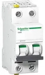 Schneider Electric A9F04204 A9F04204 Leitungsschutzschalter 4A 400V