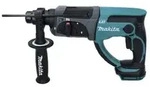 Makita DHR 202 RG1J Akku Kombihammer 18 V 2,0 J SDS Plus + 1x Akku 6,0 Ah +