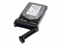 Dell - Festplatte - 600 GB - Hot-Swap - 2.5 (6.4 cm) - SAS 12Gb/s