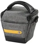 "Hama ""Terra"" 100 Colt - Tasche f&uuml;r DSLR-Kamera mit Objektiven"
