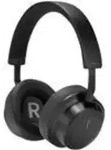 LINDY LH900XW Over Ear Kopfh&ouml;rer Kabellos Schwarz Noise Cancelling Headset,