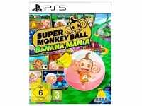 Super Monkey Ball Banana Mania (Launch Edition) PS5 Neu & OVP