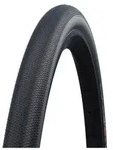 "Schwalbe 20" Falt-Reifen "G-One Speed" HS472, 20x1.50" (40-406), SSkin TLE VG SG