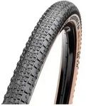 "Maxxis Reifen Rambler EXO faltbar 28" 700x38C 38-622 sw. TR Tanwall Duall"