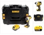 DeWalt DCF 809 NT Akku Schlagschrauber 18 V Brushless Li-Ion in T-STAK Box + 1...