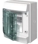 Striebel & John M65W104TN1 1SLM006500S1210 Verteilerschrank Aufputz Anzahl Teilungen