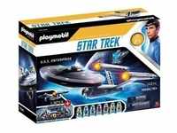 PLAYMOBIL - 70548 - Star Trek - US.s. Enterprise NCC-1701