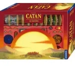 Kosmos KOO Catan - 3D Edition| 682262 - Brettspiel - 10 Jahr(e)