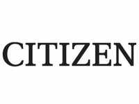 Citizen Tischrechner SDC810NR Solar/Batterie sw