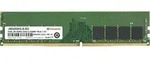 Transcend JetRAM PC-Arbeitsspeicher Modul DDR4 8 GB 1 x 8 GB 3200 MHz 288pin DIMM