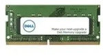Dell - DDR4 - Modul - 16 GB - SO DIMM 260-PIN