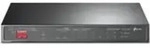 TP-LINK TL-SG1210MP Netzwerk-Switch Unmanaged Gigabit Ethernet (10/100/1000) Power