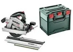 Metabo Set Akku-Handkreiss&auml;ge SetKS18LTX66BL+KFS44