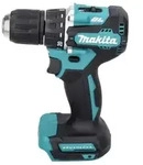 Makita DDF 487 RFJ Akku Bohrschrauber 18 V 40 Nm Brushless + 2x Akku 3,0 Ah +