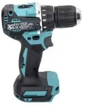 Makita DDF 487 RF Akku Bohrschrauber 18 V 40 Nm Brushless + 2x Akku 3,0 Ah +